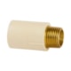 Conector De Transição Macho Super Cpvc 42x1.1/2 Amanco - 43dc8777-1400-49cd-b230-3fe87b96fab5