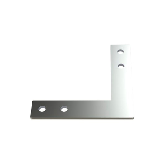 Conector Linear CPT02 Com 2 Peças Taschibra - Imagem principal - f779d22c-edd9-4c00-aa99-9875a24254c0