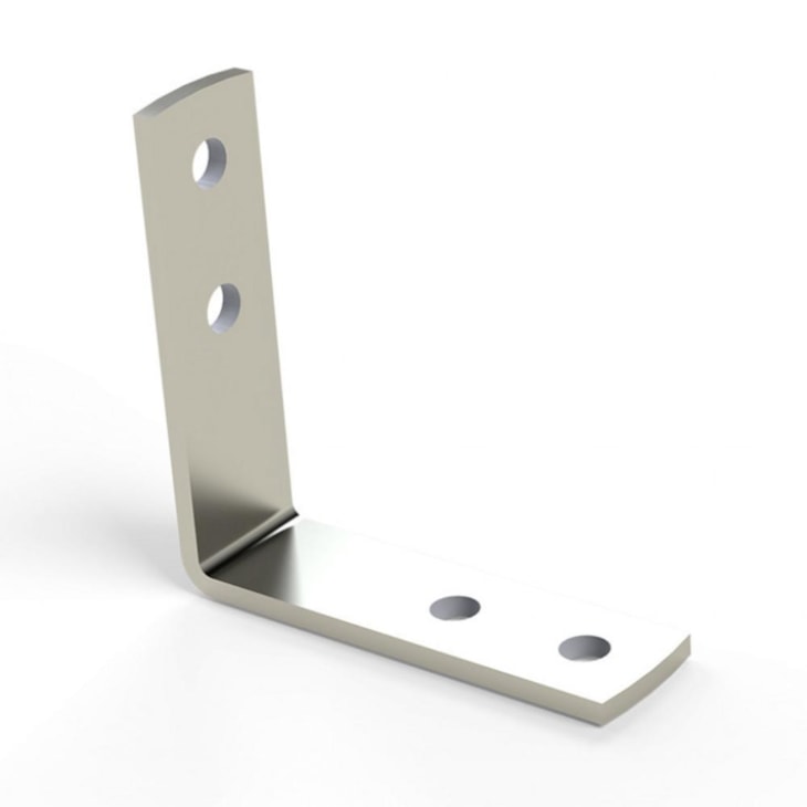 Conector Linear CPT03 Com 2 Peças Taschibra