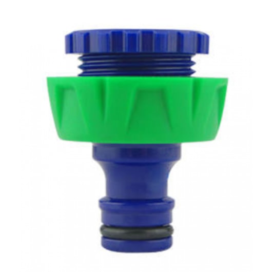 Conector Para Torneira Amanco 1/2 e 3/4 - Imagem principal - 85cdf1cb-1428-4b6d-bf20-107578ee96dd