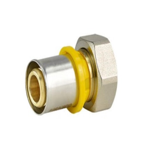 Conector Transição F Movel Amanco - Imagem principal - 39ab7fa8-848b-4825-8047-587badf91cf0