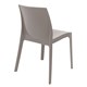 Conjunto 4 Cadeiras Alice Summa Camurça Tramontina - 0401d201-32b1-4b0f-9669-86b398080f72