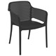 Conjunto 4 Cadeiras Gabriela Preto Tramontina - d6de93cb-bebe-45da-93dc-32725f665767