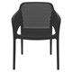 Conjunto 4 Cadeiras Gabriela Preto Tramontina - f8ae708e-27b4-461e-a27d-ff283e9a3559