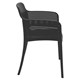 Conjunto 4 Cadeiras Gabriela Preto Tramontina - 26a94afd-f75b-479e-a8f6-09e2bc928731