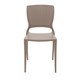 Conjunto 4 Cadeiras Safira Summa Camurça Tramontina - 654349e1-6a97-4358-aa7f-de4c5180d836