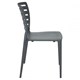 Conjunto 4 Cadeiras Sofia Grafite Tramontina - 109c6051-b1ca-409f-8a4b-db0e51ffcfde