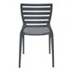 Conjunto 4 Cadeiras Sofia Grafite Tramontina - b5d3be06-fd4c-49aa-be04-963da9f6ae58