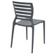 Conjunto 4 Cadeiras Sofia Grafite Tramontina - 2a954d98-7edd-4c88-9da5-44f8452a1b2a