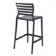 Conjunto 4 Cadeiras Sofia Summa Alta Resistência Grafite Tramontina - 5544b91f-e81a-418b-8b20-4dff7c86c05e