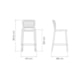 Conjunto 4 Cadeiras Sofia Summa Alta Resistência Grafite Tramontina - d02f8b54-1db6-4bdb-bbdc-485287bc70a7