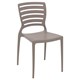 Conjunto 4 Cadeiras Sofia Summa Camurça Tramontina - fe4beeda-5b4d-4cec-a677-c660efd0225b