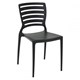Conjunto 4 Cadeiras Sofia Summa Preto Tramontina - 850425d5-959f-496c-b28b-f81d943aedb0