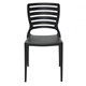 Conjunto 4 Cadeiras Sofia Summa Preto Tramontina - c03df576-d15b-4be3-b80a-72127584e080