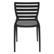 Conjunto 4 Cadeiras Sofia Summa Preto Tramontina - fe874637-ab9d-44ee-be47-50fc2c6ac441
