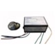 Conjunto Acionador Eletrônico em ABS Cromado C/ 01 Comando S/ Sensor de Nível Ouro Fino - b0c0f2b9-286d-416e-91dc-be3f431b02a5