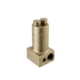 Conjunto Base para Monocomando de Piso Mix & Match Docol - 1584b2aa-16dd-48e3-b04f-73b2990bd716