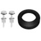 Conjunto De Fixação E Vedação Deca - 6037ebf5-7d81-4499-a8b4-6a64da5e88d5