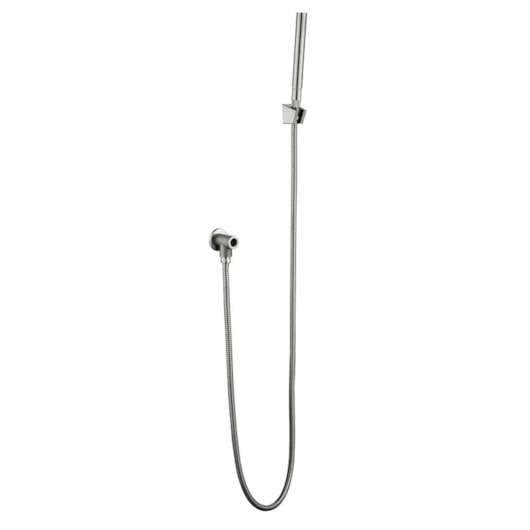 Conjunto Desviador Com Mangueira e Ducha Light Grafite Lexxa Bagno - Imagem principal - b5a23000-bc3f-44c7-b353-c1560393404d