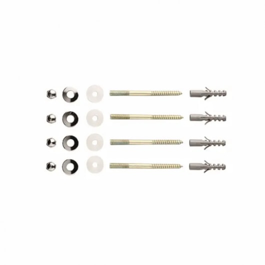 Conjunto Para Fixacao Ft 11 Deca - Imagem principal - a3bff3bb-ff86-4b70-9c05-657c0d39281a