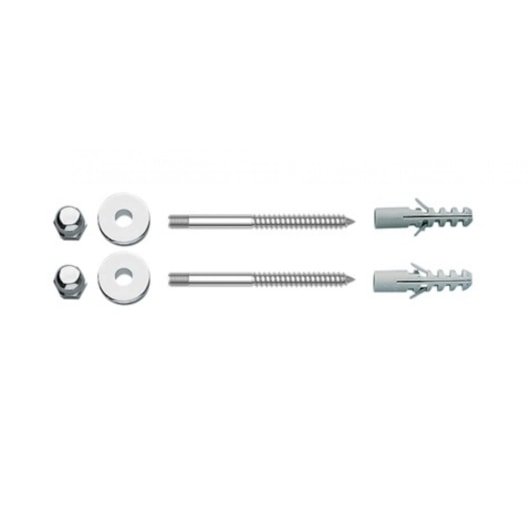 Conjunto Para Fixacao Sp 130 Deca - Imagem principal - baf413a4-21e3-40f4-8970-ebb0733fa53d