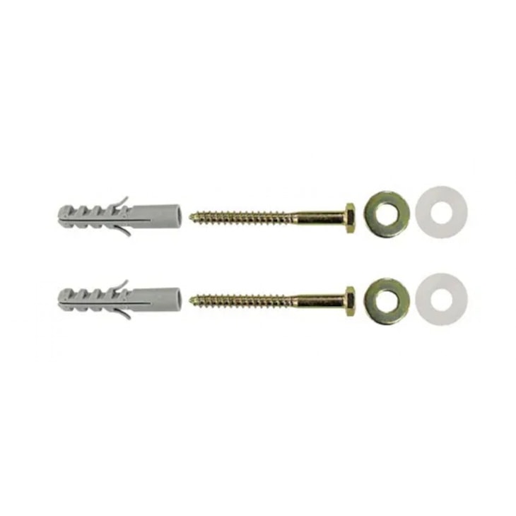 Conjunto Para Fixação Sp 7 Deca
