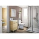 Conjunto Vaso Sanitário E Caixa Acoplada Com Duplo Acionamento Debba Classic Branco Roca - 66e519f0-48c1-4ea5-8883-bb84ea0eb6b9
