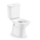 Conjunto Vaso Sanitário E Caixa Acoplada Com Duplo Acionamento Debba Classic Branco Roca - a6c272b4-866e-4d27-813e-8b8163c79406