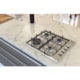 Cooktop A Gás 4 Queimadores Square 4gx He 60 Inox 94701/214 Bivolt Tramontina - c8f975a0-3d49-4aa1-b525-14bc58c93599