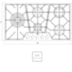Cooktop A Gás Em Vidro Temperado Design Collection Penta Glass Full 5G B 90 Safe Tramontina - 5cd1c0d3-0d1c-4385-9636-2736f9b3a0ad