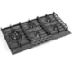 Cooktop A Gás Montreal Vidro Debacco 90Cm 5 Bocas - 26f79076-104a-474f-8393-ece9d3b263d2