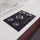 Cooktop a Gás Penta em Vidro Temperado Preto com Trempes em Aço Carbono e Acendimento superautomático 5 Bocas Tramontina - dfb879c6-7793-45ed-b907-0d64112aa230