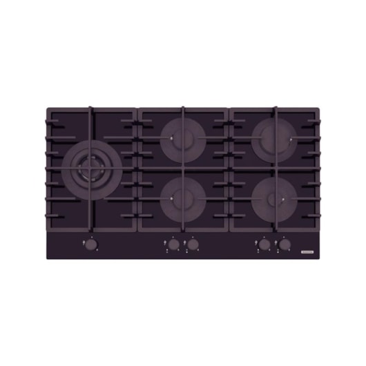 Cooktop À Gás Penta Safestop 90 Acendimento Superautomático Tramontina - Imagem principal - d3d6bbca-988b-43ab-93e0-8ed7ef2e0cb3