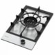 Cooktop A Gás Zurique 1 Boca Aço Inox 30Cm Bivolt Debacco - 90e93983-4b5f-46d6-ab5f-37b5552ec7be