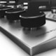 Cooktop A Gás Zurique Aço Inox Debacco 4 Bocas 60cm - 49b17d05-aed5-447c-a081-cb3d18318c7a