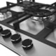 Cooktop A Gás Zurique Aço Inox Debacco 70Cm 5 Bocas - c46edcac-b665-44b5-bb22-3faf211ef79f