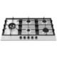 Cooktop A Gás Zurique Aço Inox Debacco 90Cm 5 Bocas - 5c0413c7-7bd4-4e05-8506-3c4d9ab6257d