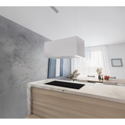 Cooktop De Indução Design Collection Slim 4EI Smart 90 Tramontina - Imagem principal - b2c259c9-9f34-48aa-a92f-a81dc4e106e7
