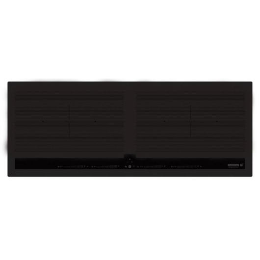 Cooktop De Indução Design Collection Slim 4EI Smart 90 Tramontina - Imagem principal - 01f35a77-3b9b-4957-9039-a6119ac22cd2