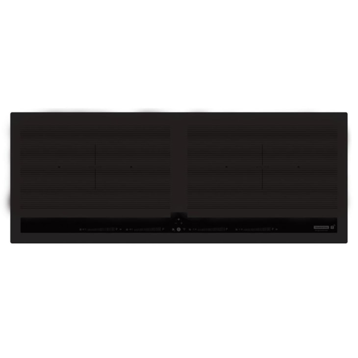Cooktop De Indução Design Collection Slim 4EI Smart 90 Tramontina