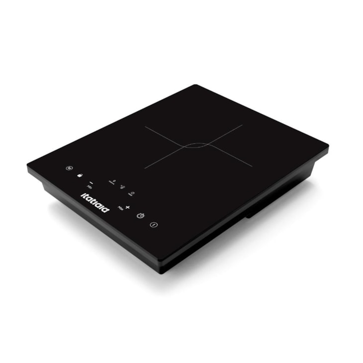 Cooktop De Indução Essencial 1Q Itatiaia 127V
