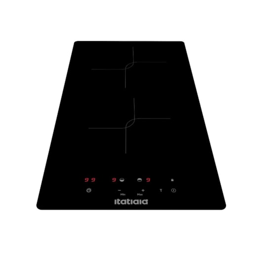 Cooktop De Indução Essencial 2Q Itatiaia 127V - Imagem principal - 83de8169-c3a3-421b-b5b9-bc9c78e0f88a