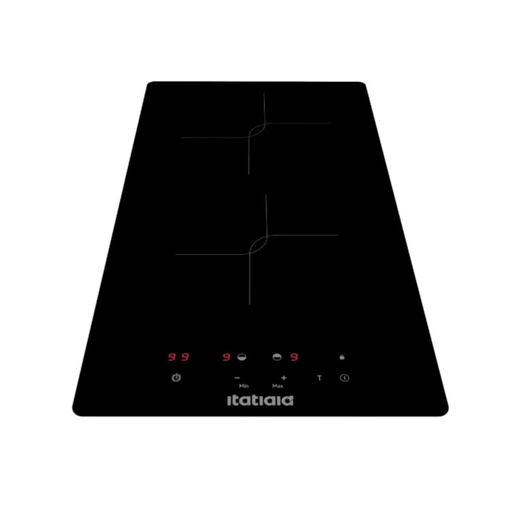 Cooktop De Indução Essencial 2Q Itatiaia 127V