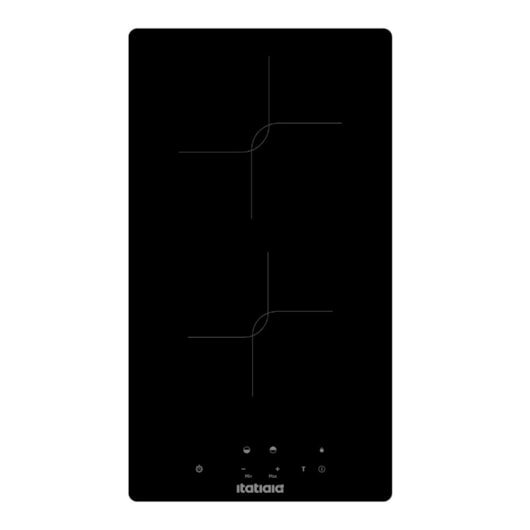Cooktop De Indução Essencial 2Q Itatiaia 127V - Imagem principal - 7d738029-c94f-424d-98fa-ad40496d6067