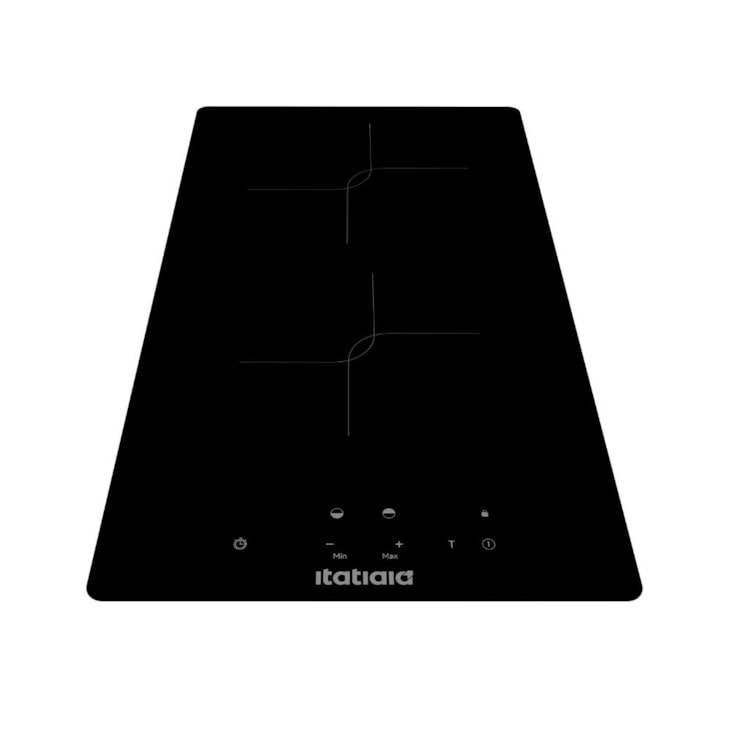 Cooktop De Indução Essencial 2Q Itatiaia 127V