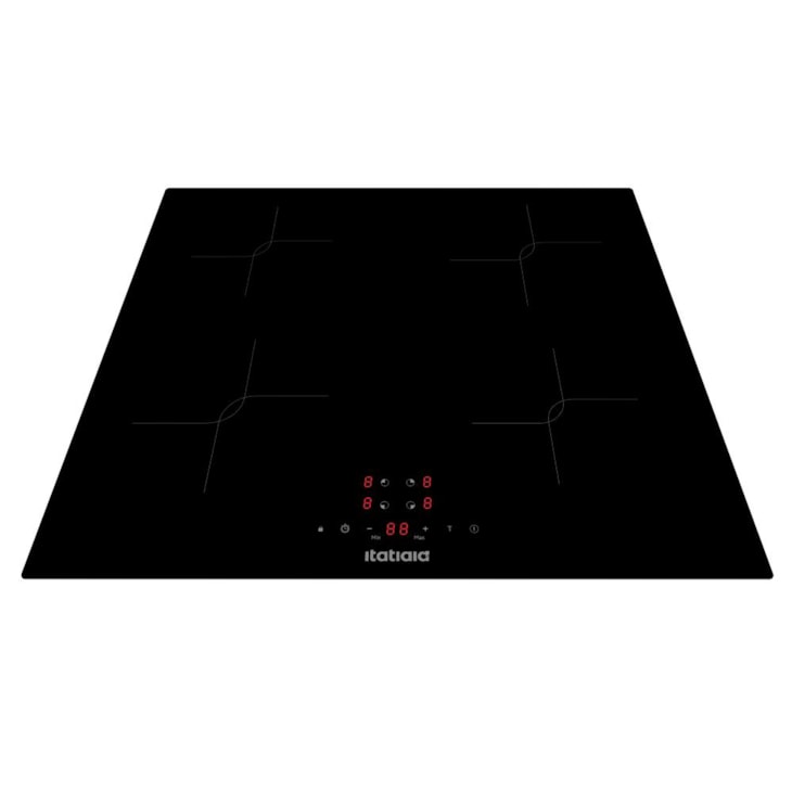 Cooktop De Indução Master 4Q Itatiaia 220V