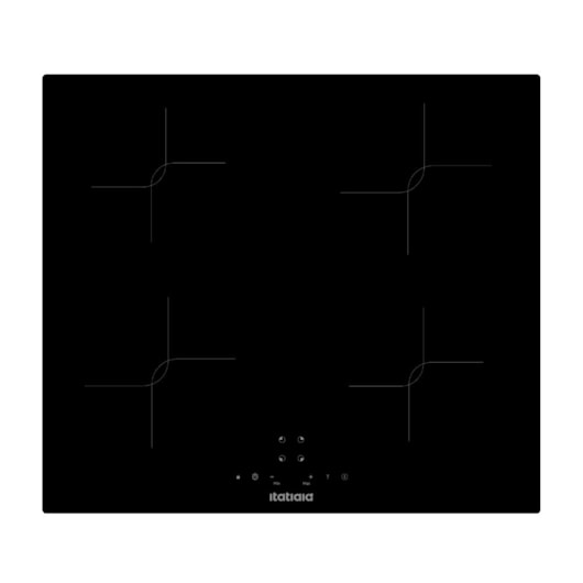 Cooktop De Indução Master 4Q Itatiaia 220V - Imagem principal - 40f86f2a-45a8-4e21-a146-6b1453548037