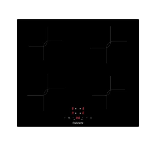Cooktop De Indução Master 4Q Itatiaia 220V - Imagem principal - fffbc5c9-0edd-4158-955e-6a532daa54be