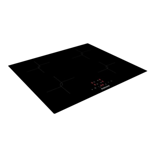 Cooktop De Indução Master 4Q Itatiaia 220V - Imagem principal - b045f9d8-2117-4f2f-8d01-ced78c8cad37