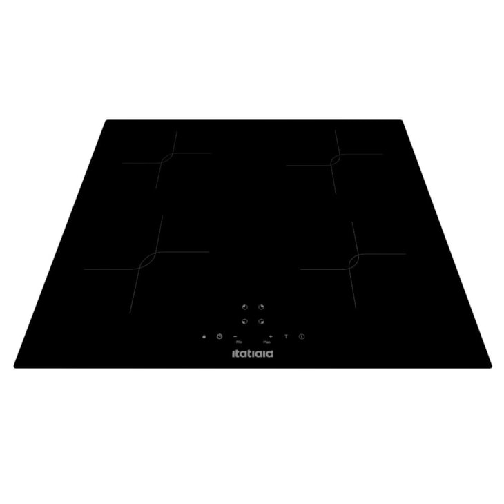 Cooktop De Indução Master 4Q Itatiaia 220V